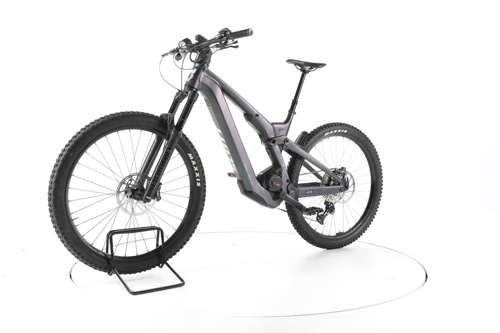 Scott Patron eRIDE 920 Fully E-Bike - Image 6