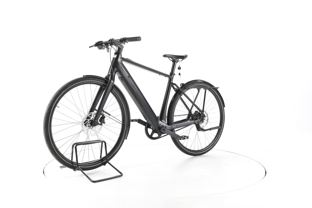 Riese & Müller UBN five City E-Bike - Image 6