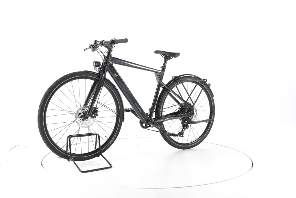 HoheAcht Lumo Terra Trekking E-Bike - Image 6