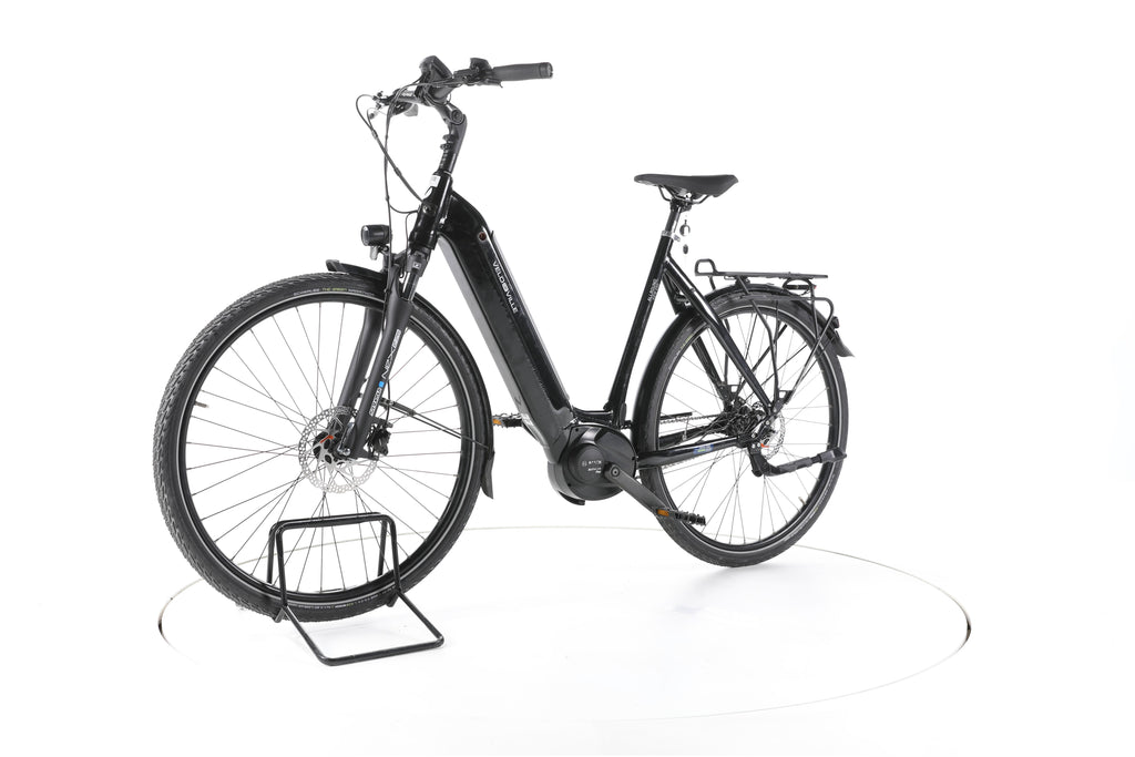 Velo de Ville AEB 490 City E-Bike Tiefeinsteiger - Image 6
