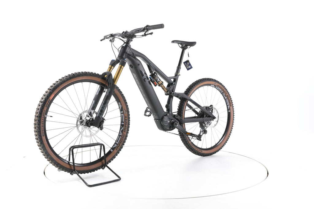 R Raymon TrailRay 140E 11.0 Fully E-Bike - Image 6