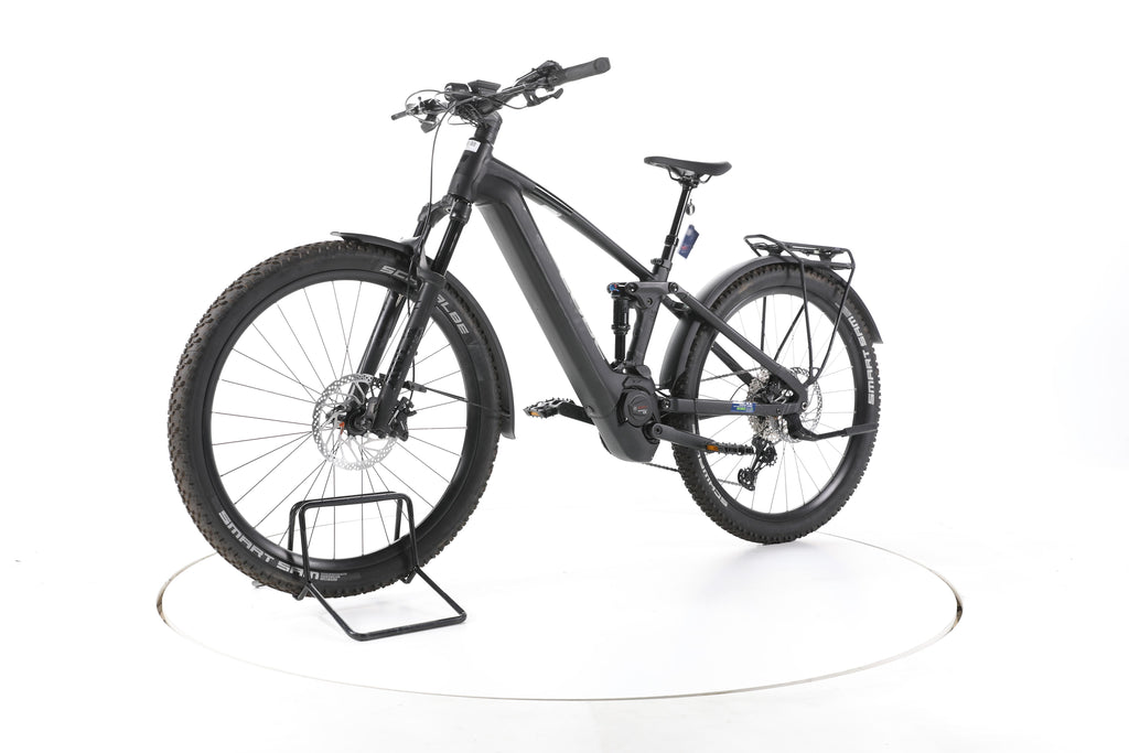 Cube Stereo Hybrid 120 SLX Allroad SUV E-Bike - Image 6