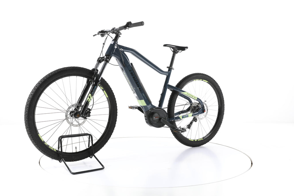 Haibike HardNine 5 E-Bike - Image 6
