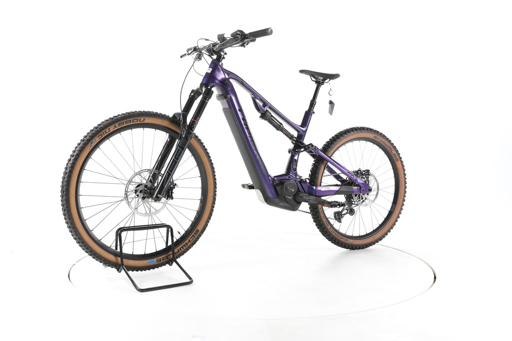 Lapierre Overvolt AM 7.7 Fully E-Bike 2024 - Image 6