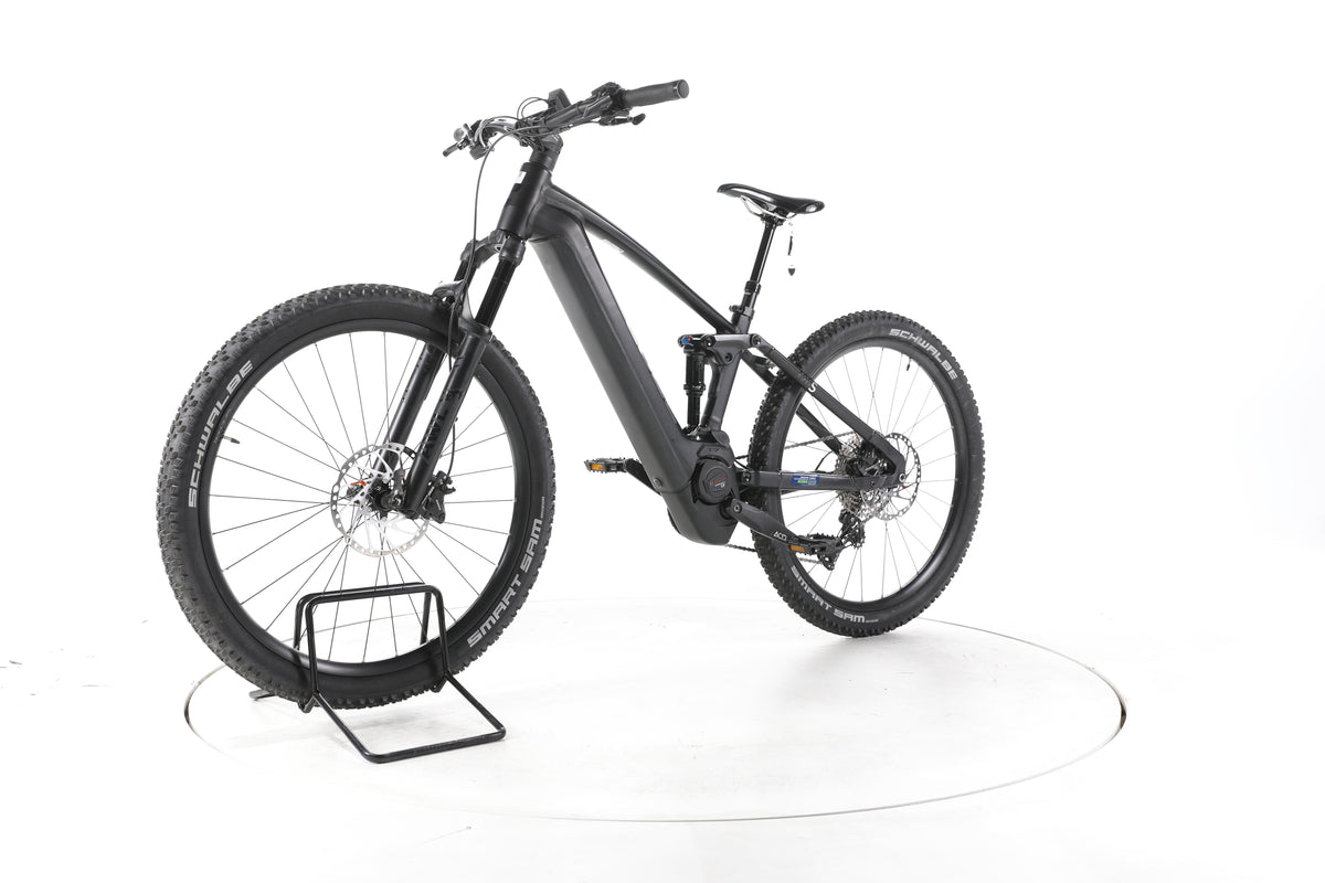 Cube Stereo Hybrid 120 SL Allroad E-Bike Fully - Image 6