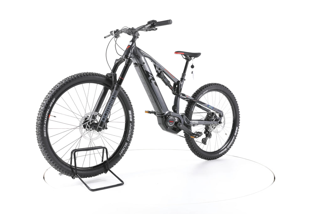 R Raymon TrailRay 160E 8.0 Fully E-Bike - Image 6