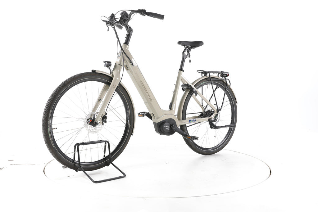 Grecos ELI 2.5 City E-Bike Tiefeinsteiger - Image 6