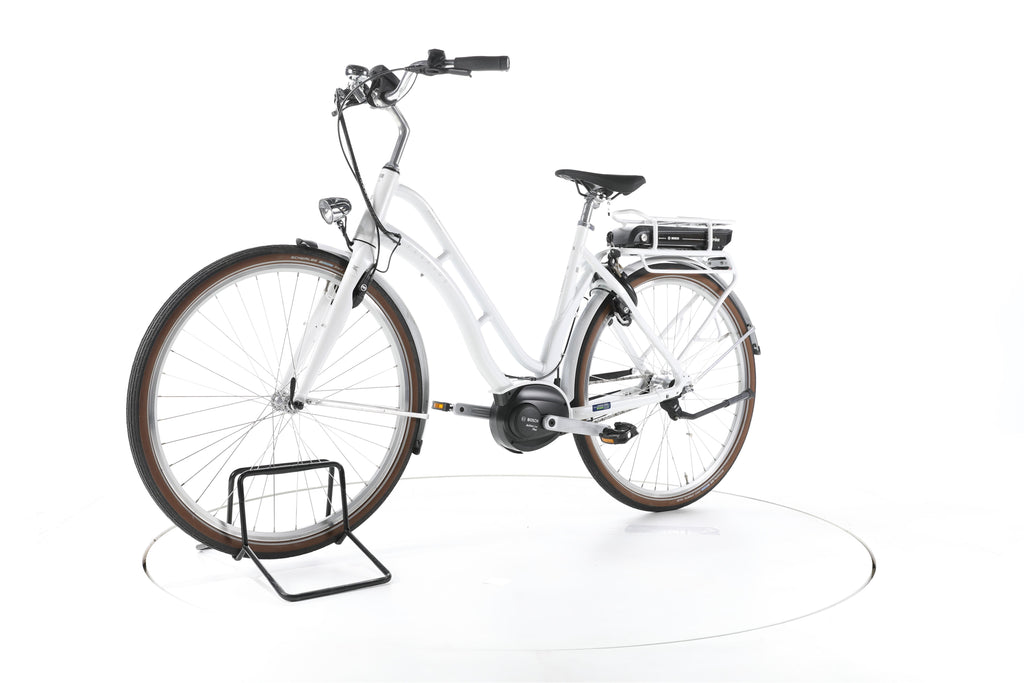 Pegasus Tourina EF City E-Bike Tiefeinsteiger - Image 6