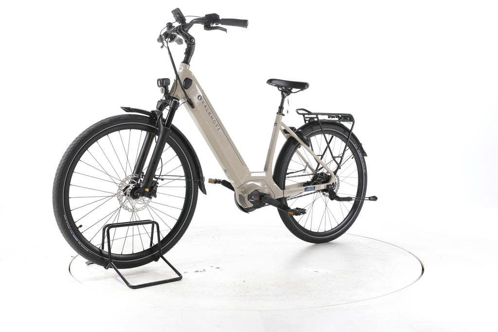 Kalkhoff Endeavour 3.B Move City E-Bike Tiefeinsteiger 2024 - Image 6