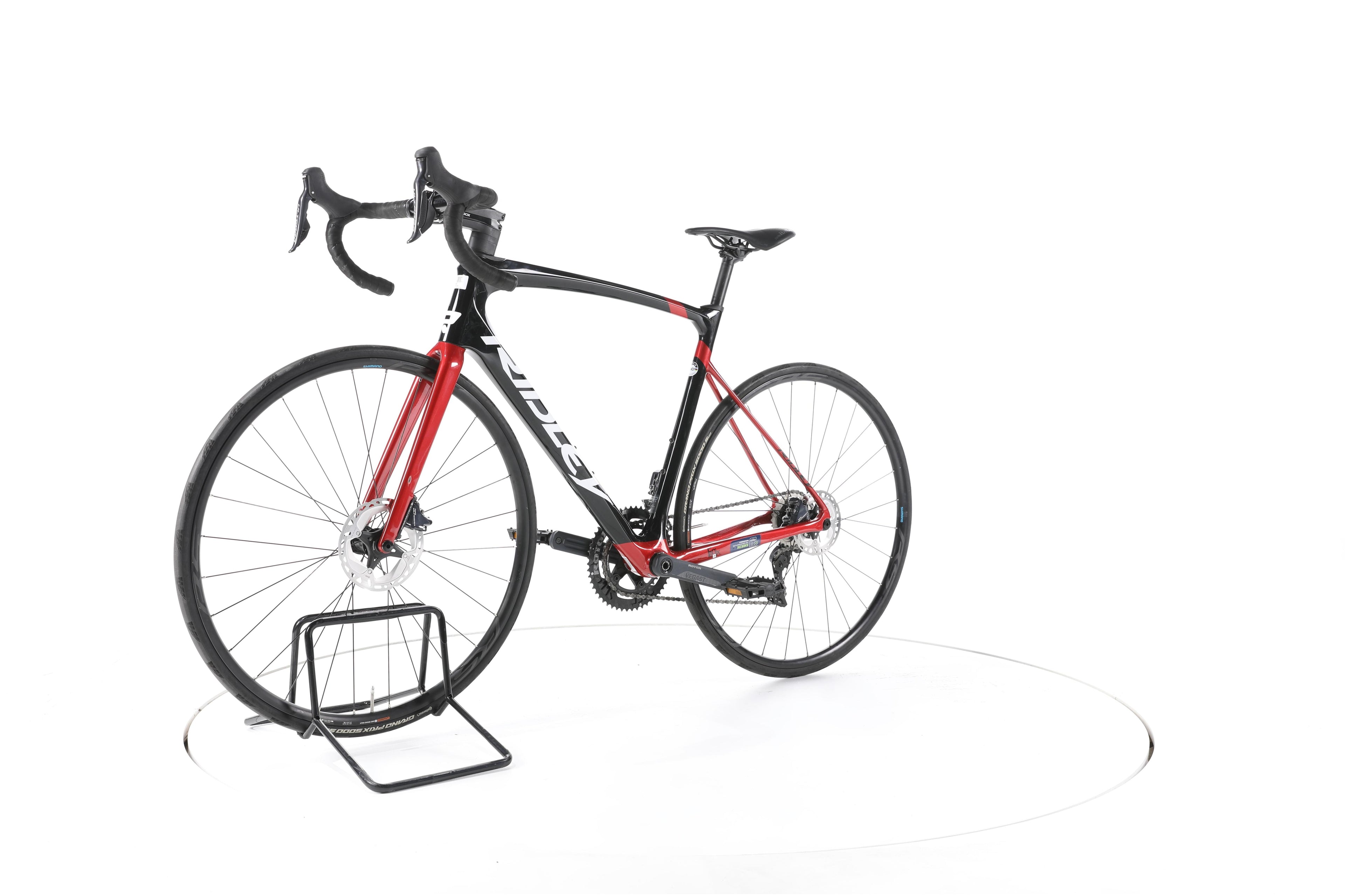 Ridley Fenix SLiC Ultegra DI2 - Image 6