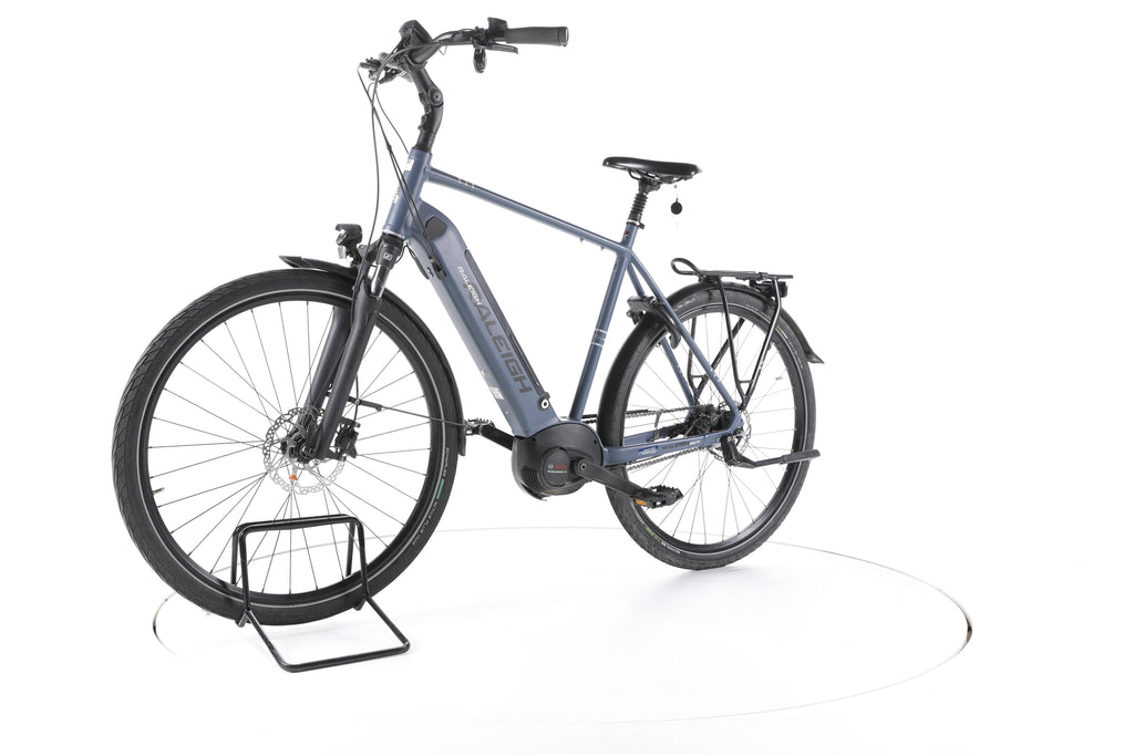 Raleigh BRISTOL 5 FL City E-Bike - Image 6