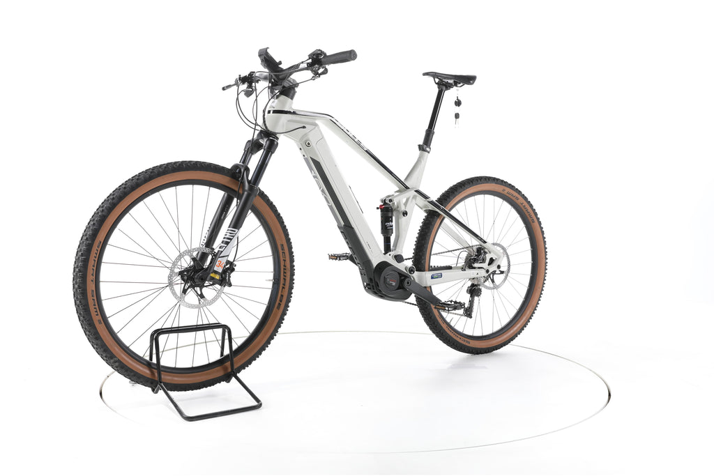 Bulls Sonic EVO TR 1 Fully E-Bike 2023 - Image 6
