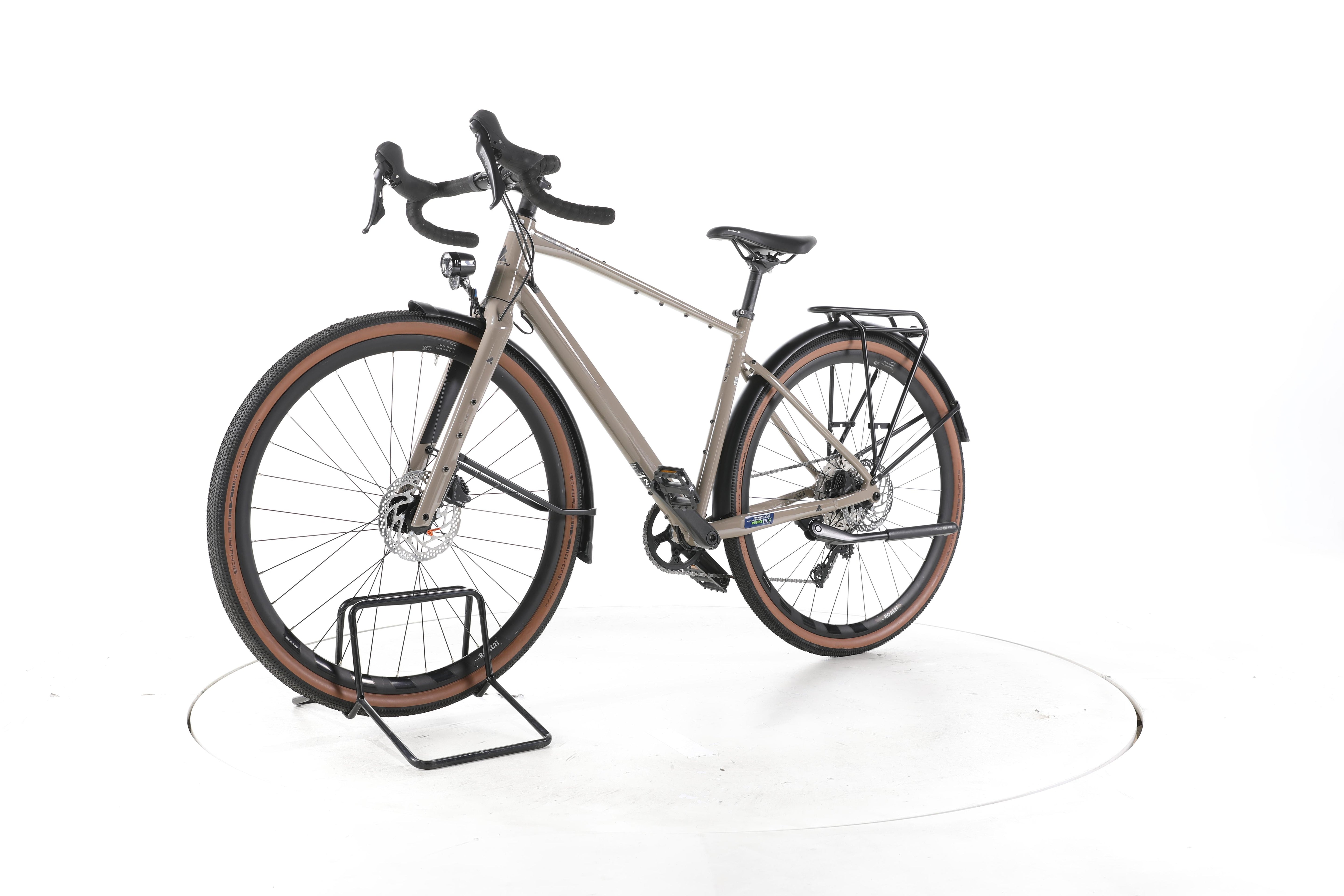Bulls Daily Grinder 4 Gravelbike 2025 - Image 6