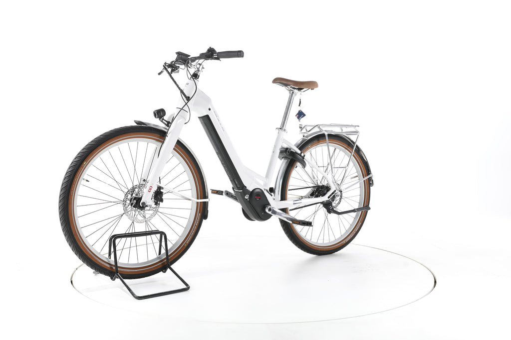 Bulls Sturmvogel EVO 5F City E-Bike 2023 - Image 6