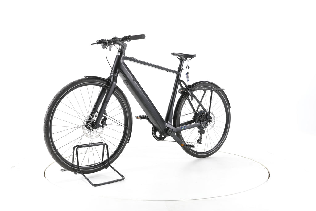 Riese & Müller UBN FIVE TOURING Trekking E-Bike - Image 6