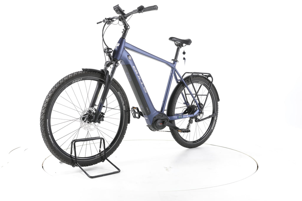 Bulls Allground EVO Trekking E-Bike - Image 6