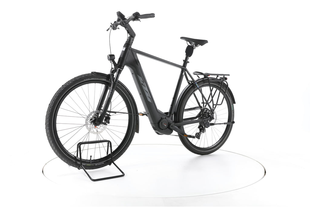 KTM ZEG Cento 10 Plus Trekking E-Bike - Image 6