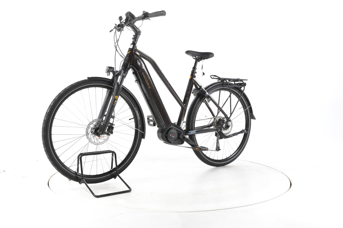 Victoria eTrekking 12.8 Trekking E-Bike - Image 6