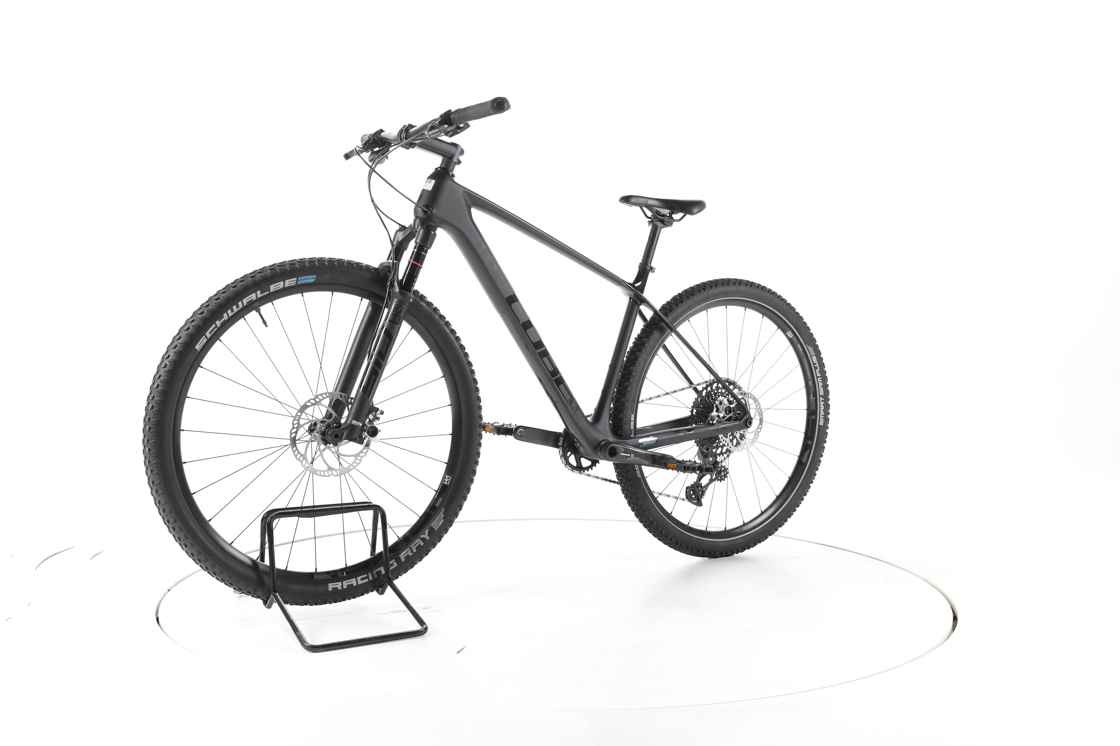 Cube Elite C:62 ONE - Image 6