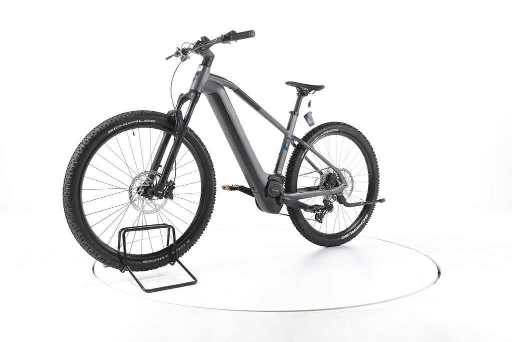 Cube Reaction Hybrid Race E-Bike - Image 6