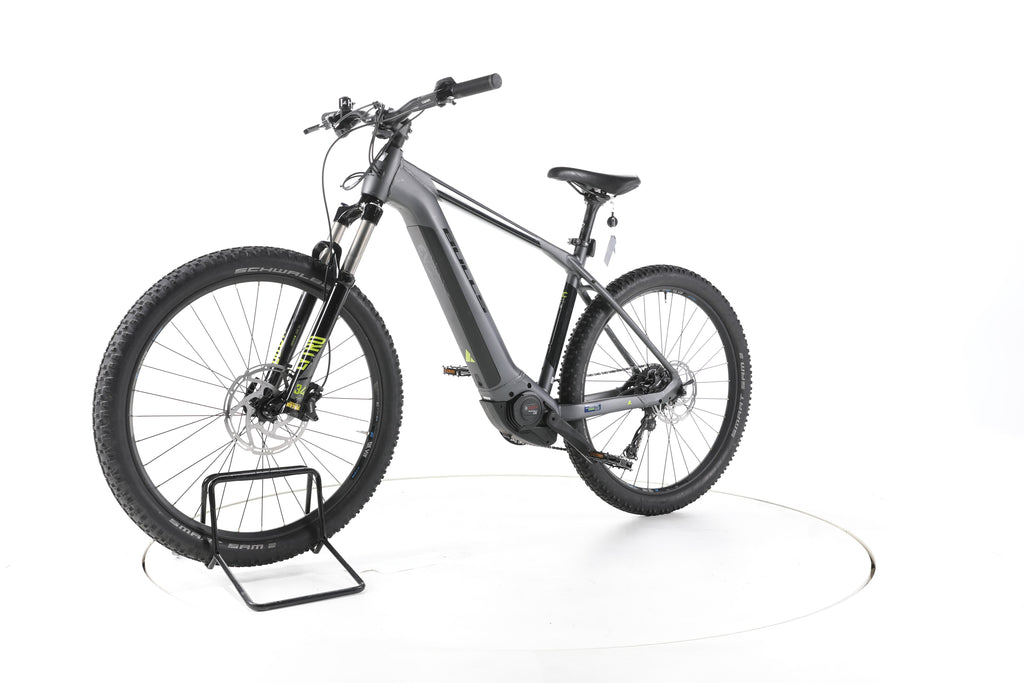 Bulls Copperhead EVO 1 XXL E-Bike - Image 6