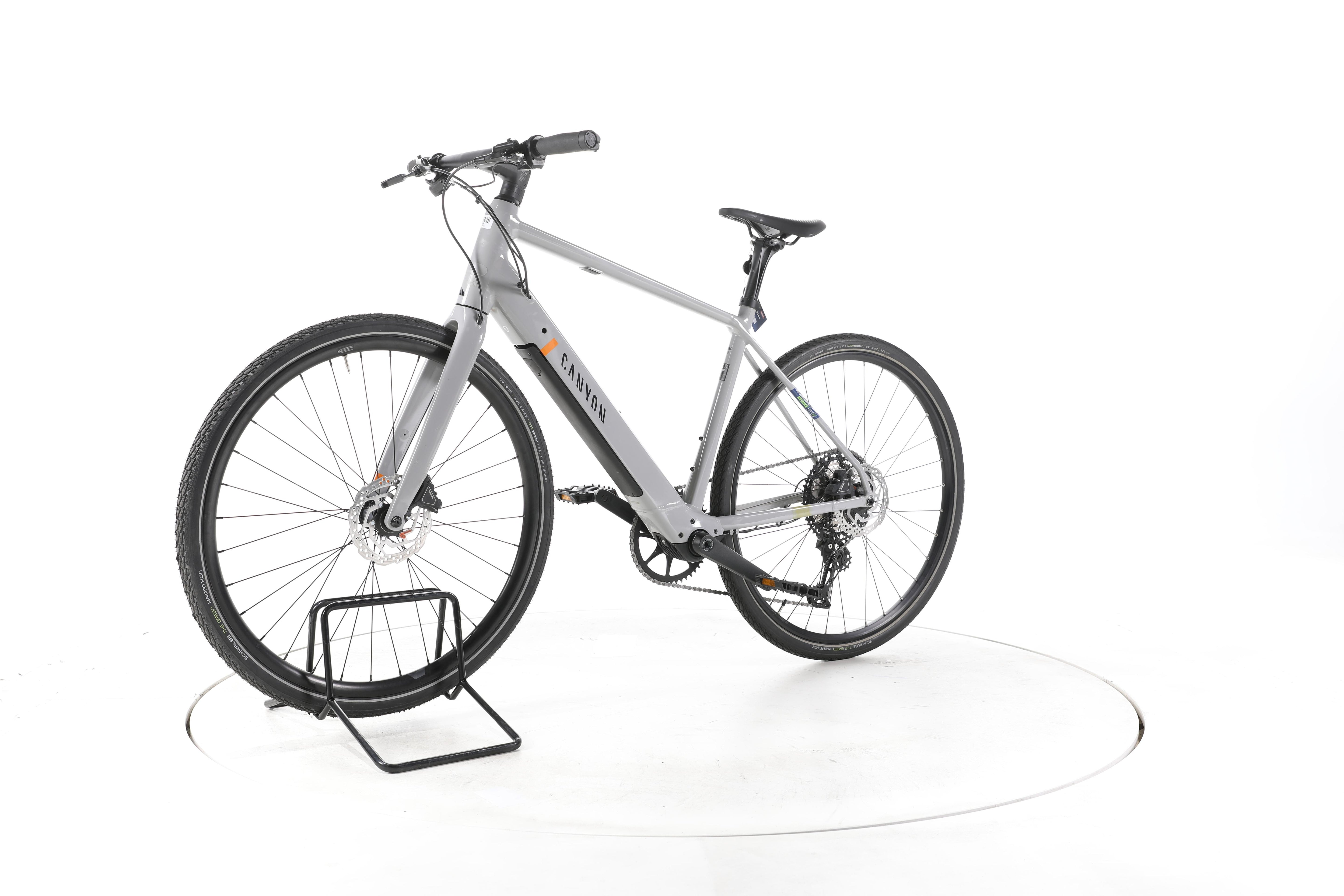 Canyon Roadlite:ON 7 E-Bike - Image 6