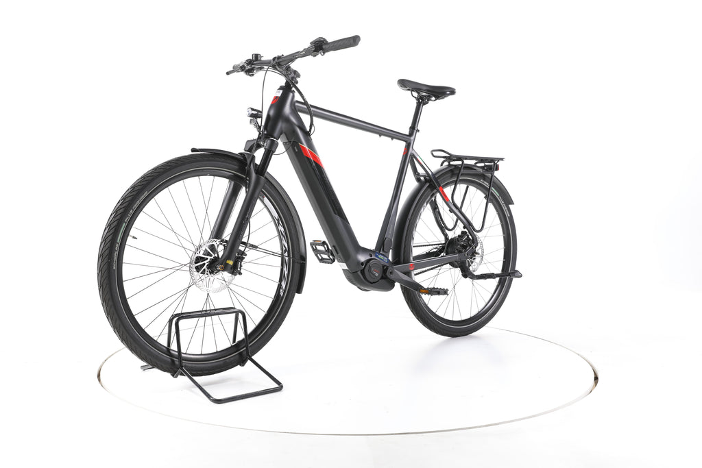 Malaguti Carezza TR 5.2 City E-Bike - Image 6