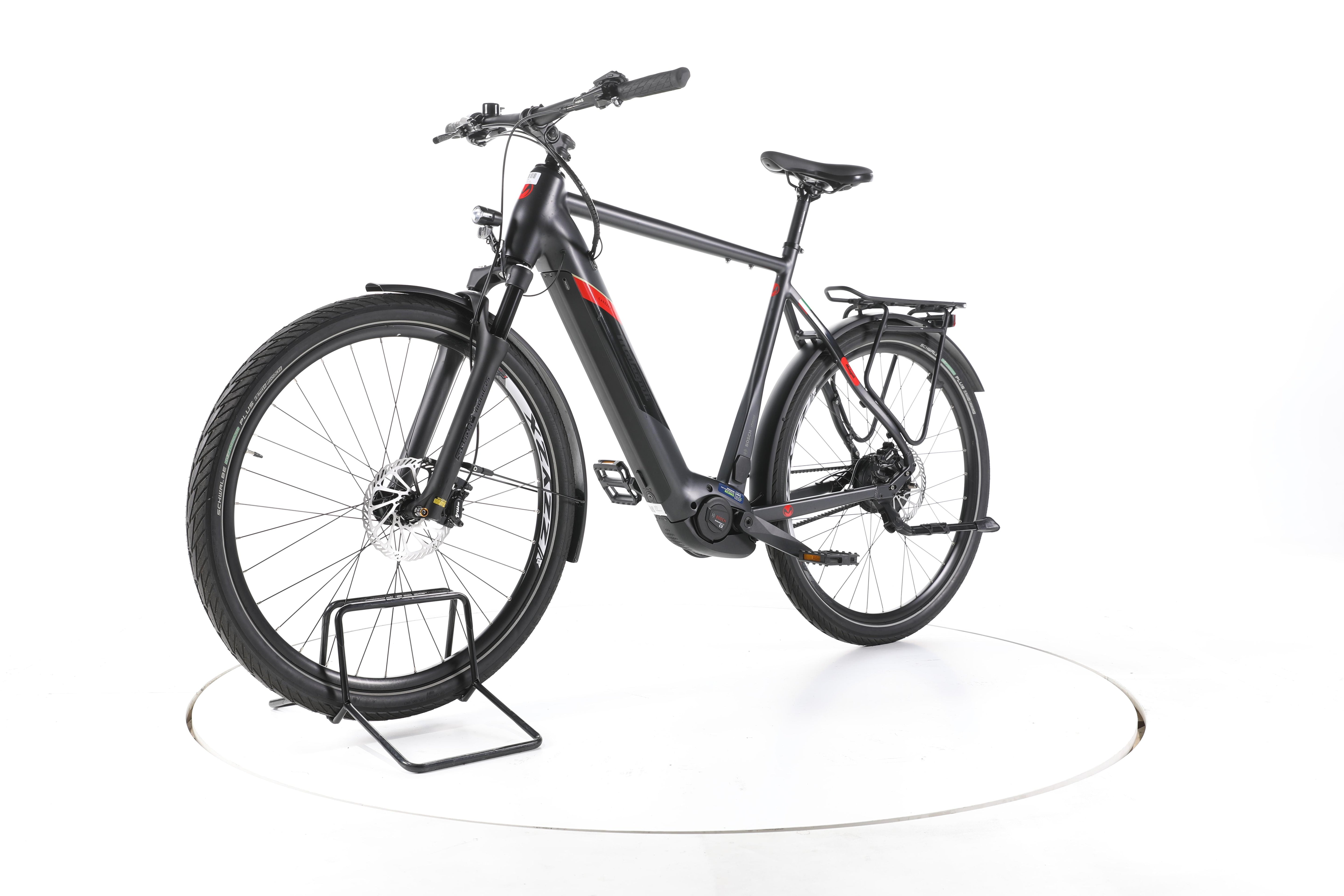 Malaguti Carezza TR 5.2 City E-Bike - Image 6