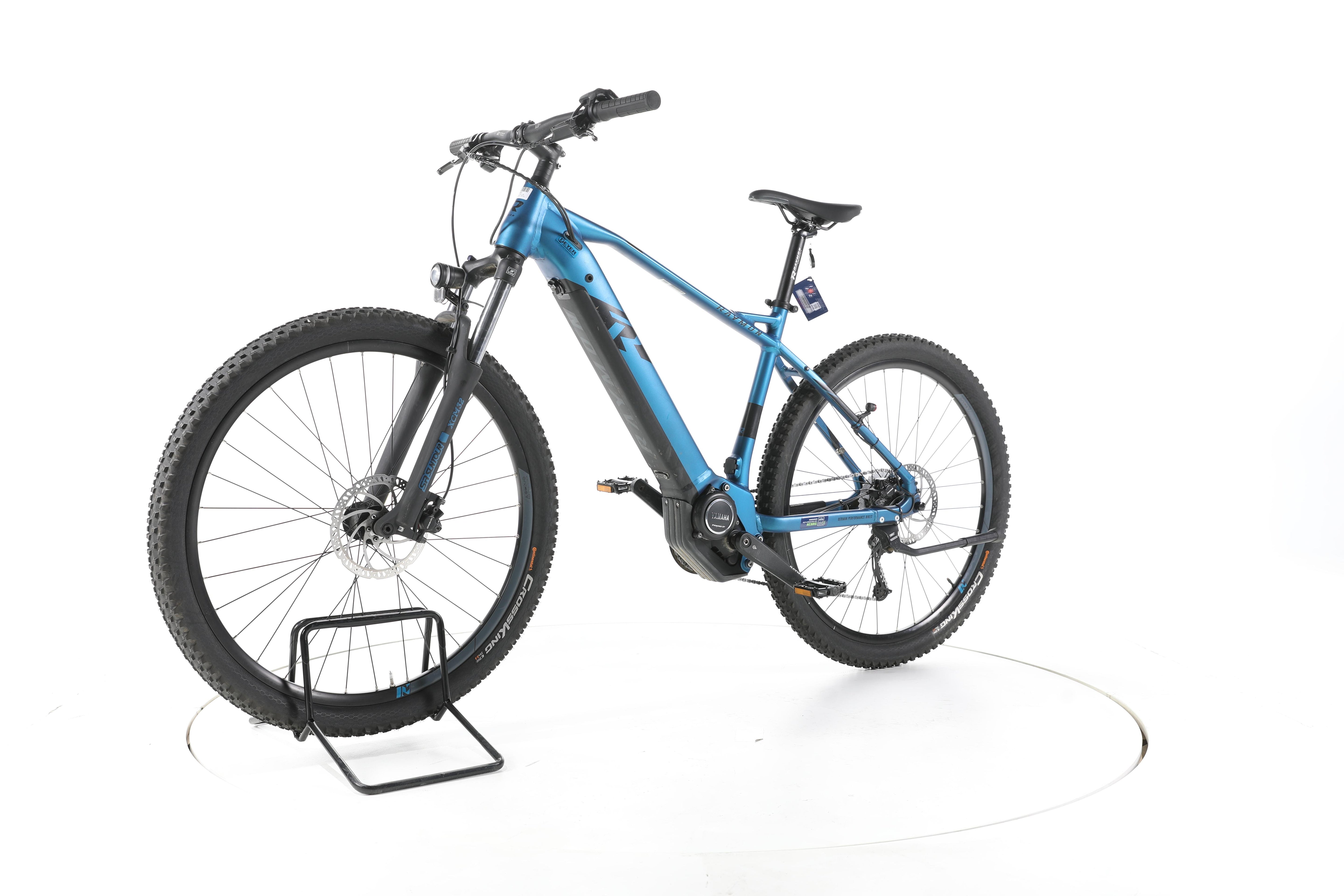 R Raymon HardRay E 5.0 E-Bike - Image 6