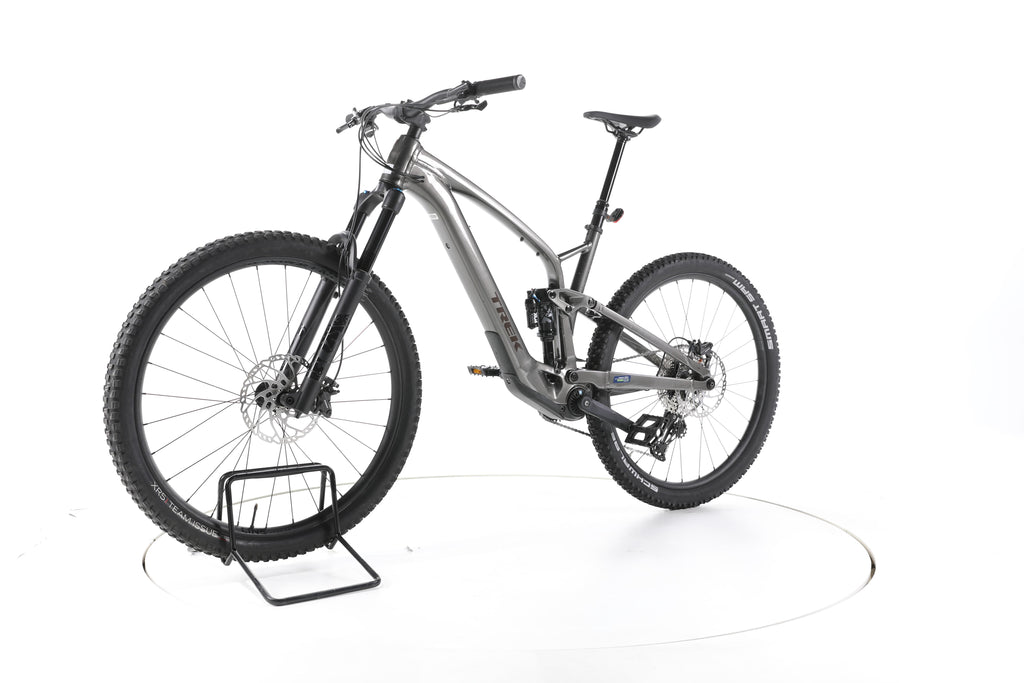 Trek Fuel EXe 8 XT Fully E-Bike 2023 - Image 6