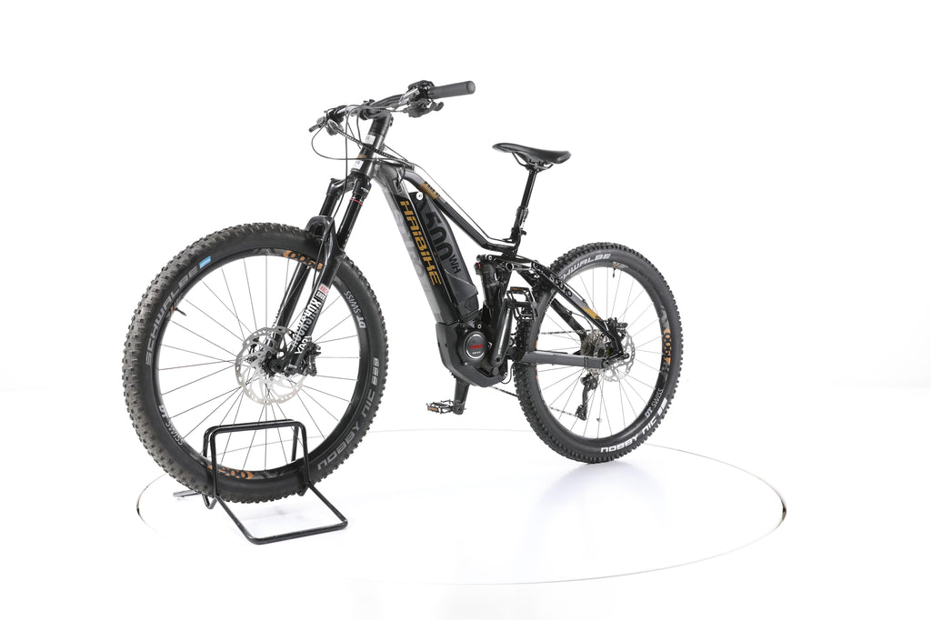 Haibike FullSeven LT 6.0 Fully E-Bike - Image 6