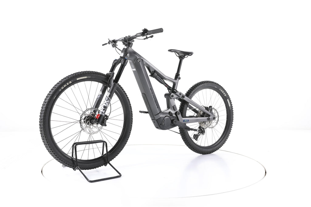 FLYER Uproc X 2.10 Fully E-Bike Carbon - Image 6