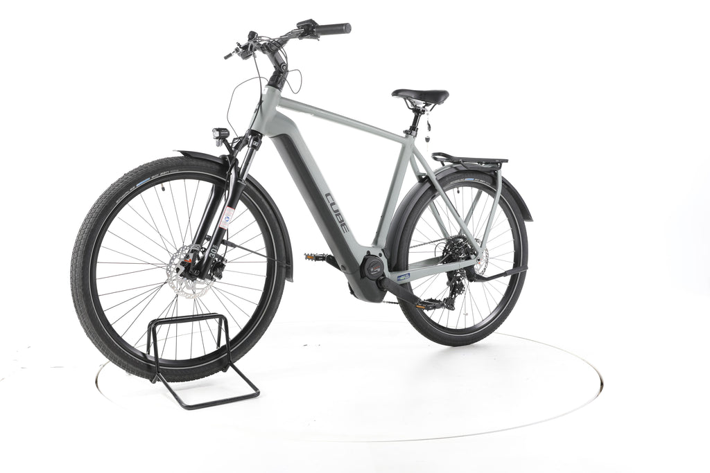 Cube Kathmandu Hybrid ONE Trekking E-Bike 2024 - Image 6