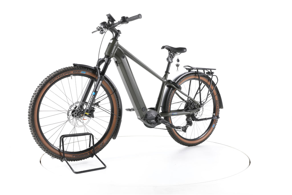 MAXX Pacemaxx ELS Trekking E-Bike 2023 - Image 6
