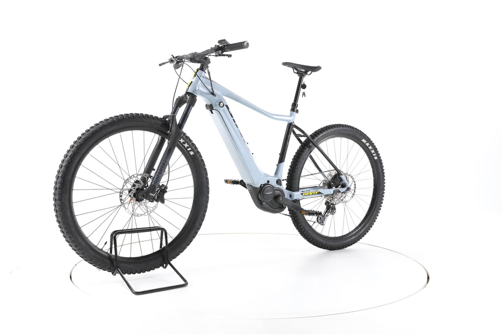 Giant Fathom E+ 1 Pro E-Bike - Image 6