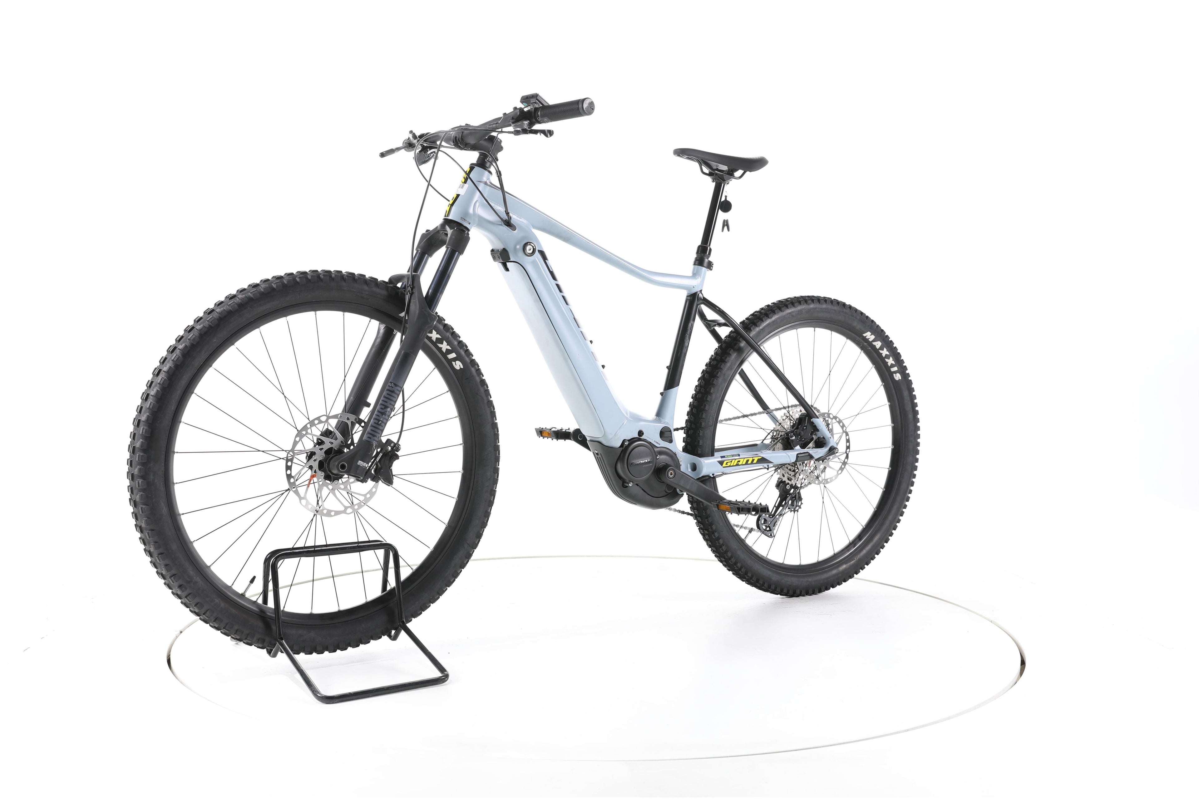 Giant Fathom E+ 1 Pro E-Bike - Image 6