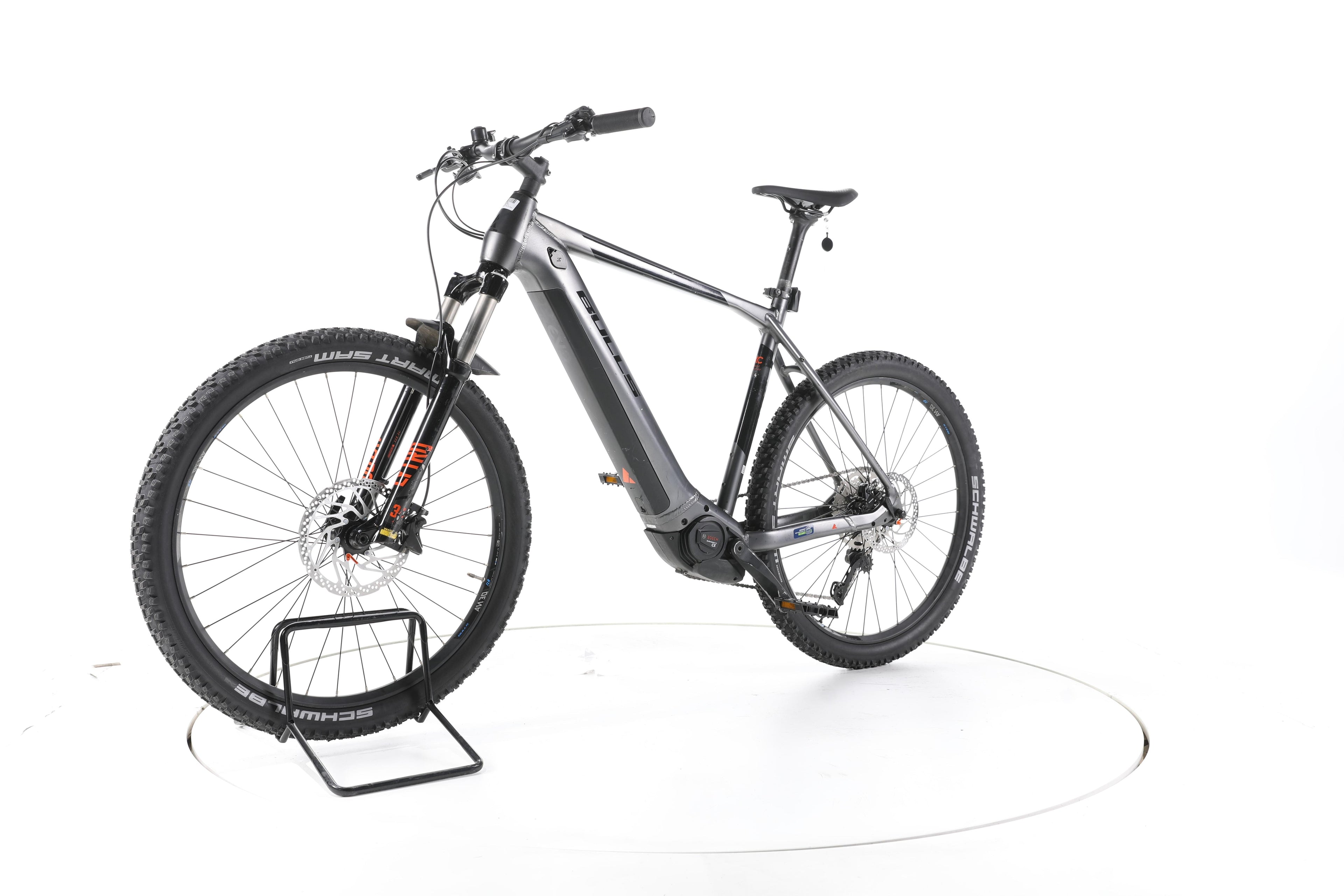 Bulls Copperhead EVO 2 XXL E-Bike - Image 6