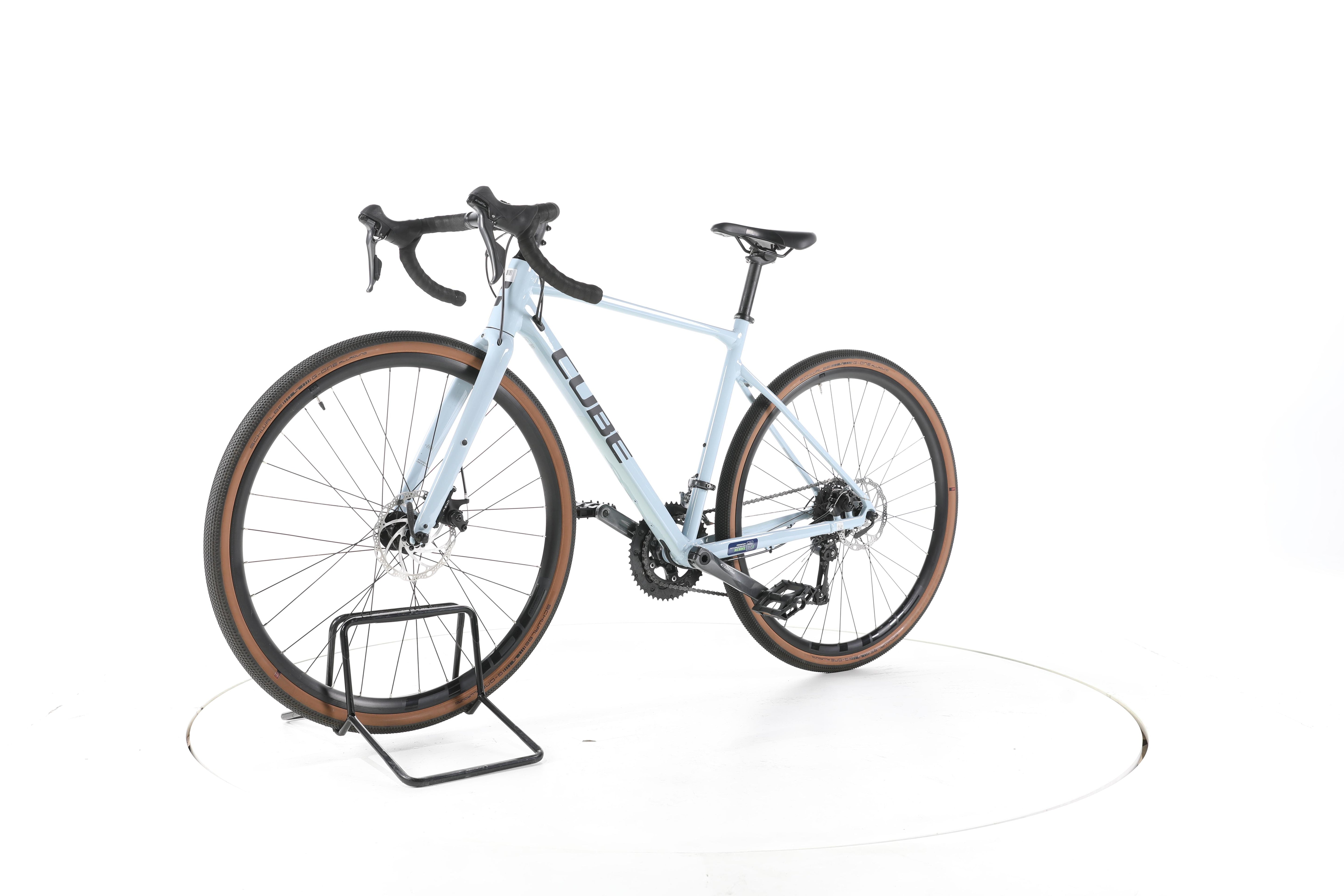 Cube Nuroad - Image 6