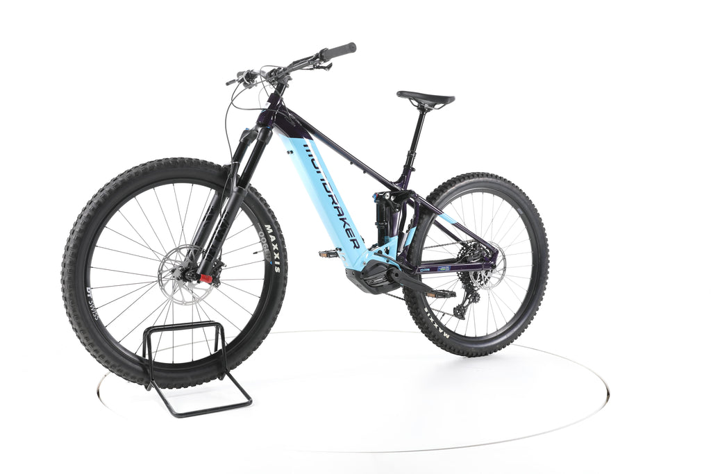 Mondraker DUSK R Fully E-Bike - Image 6