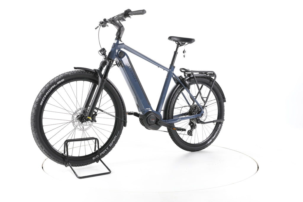 Kalkhoff Entice 5.B Move+ Trekking E-Bike 2023 - Image 6