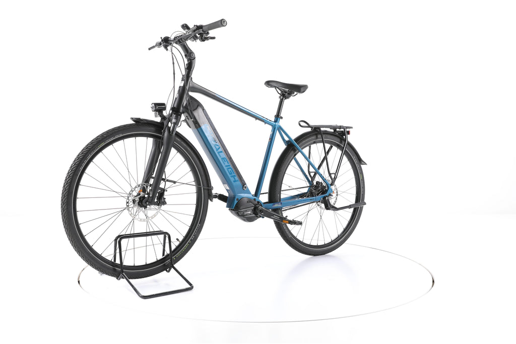 Raleigh Preston Premium City E-Bike - Image 6