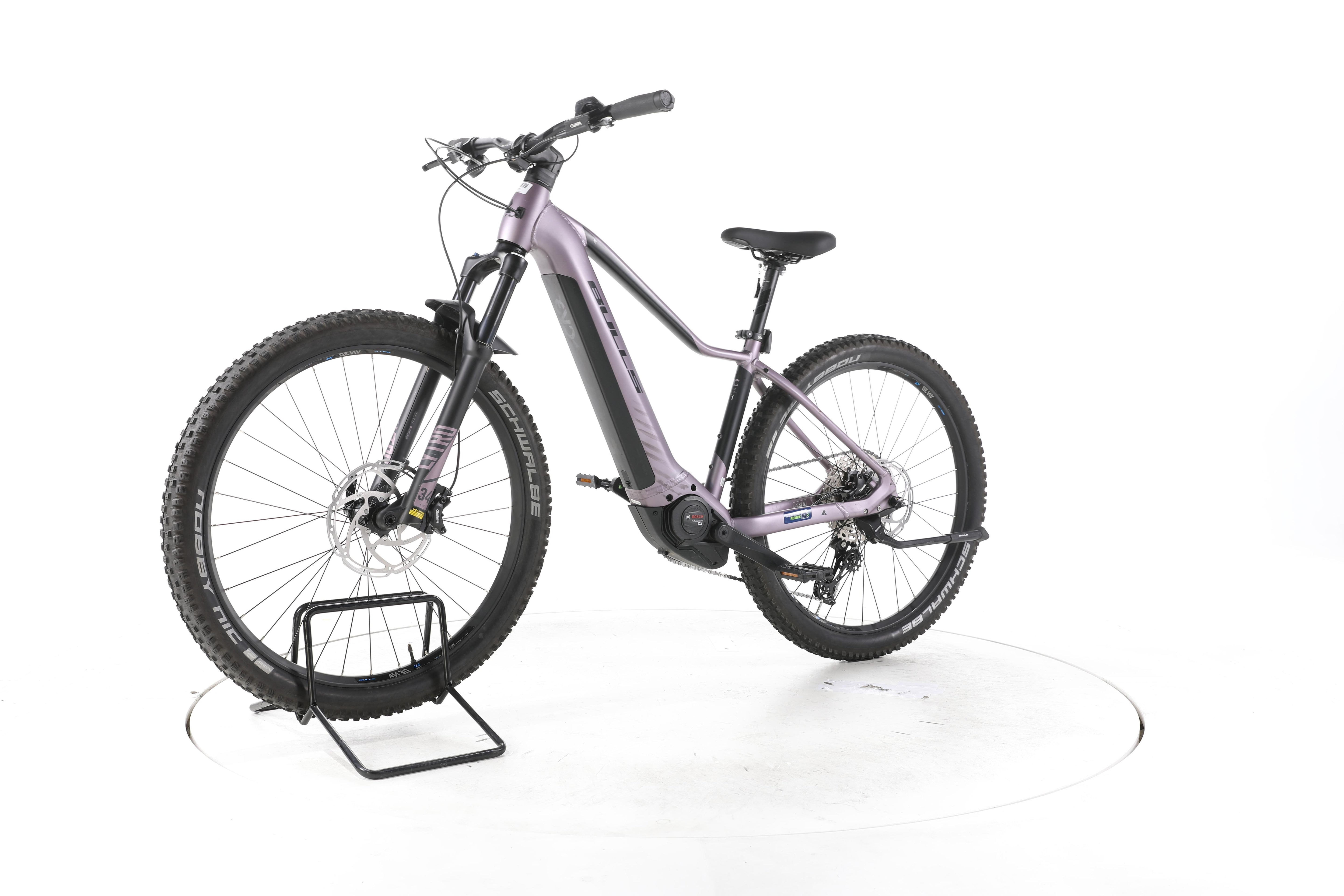 Bulls Aminga EVA 3 E-Bike - Image 6