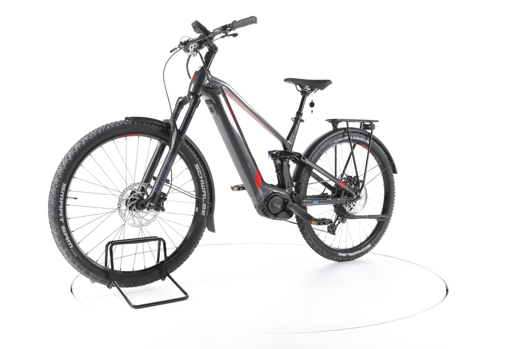 Conway Xyron SUV 4.9 SUV E-Bike 2024 - Image 6