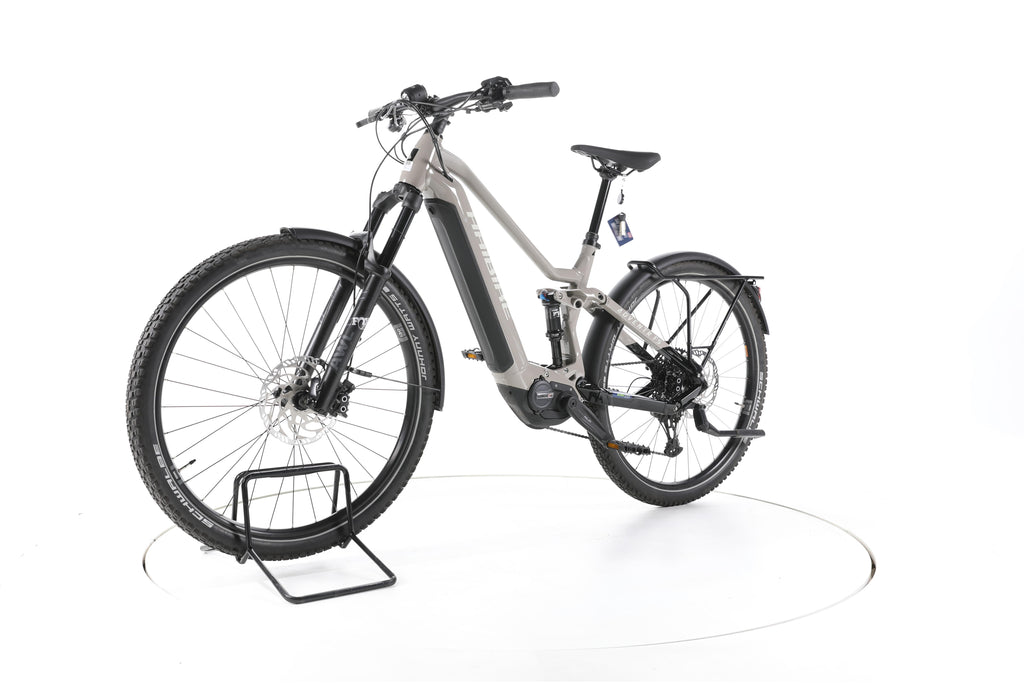 Haibike Adventr FS 10 SUV E-Bike 2024 - Image 6