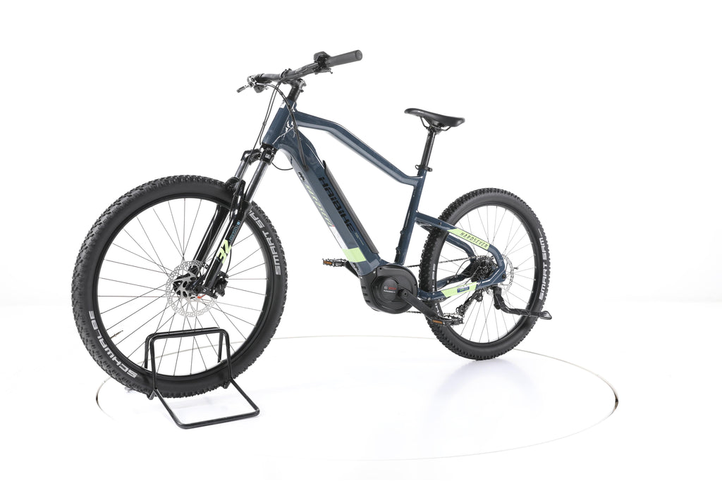 Haibike Hardseven 5 E-Bike - Image 6