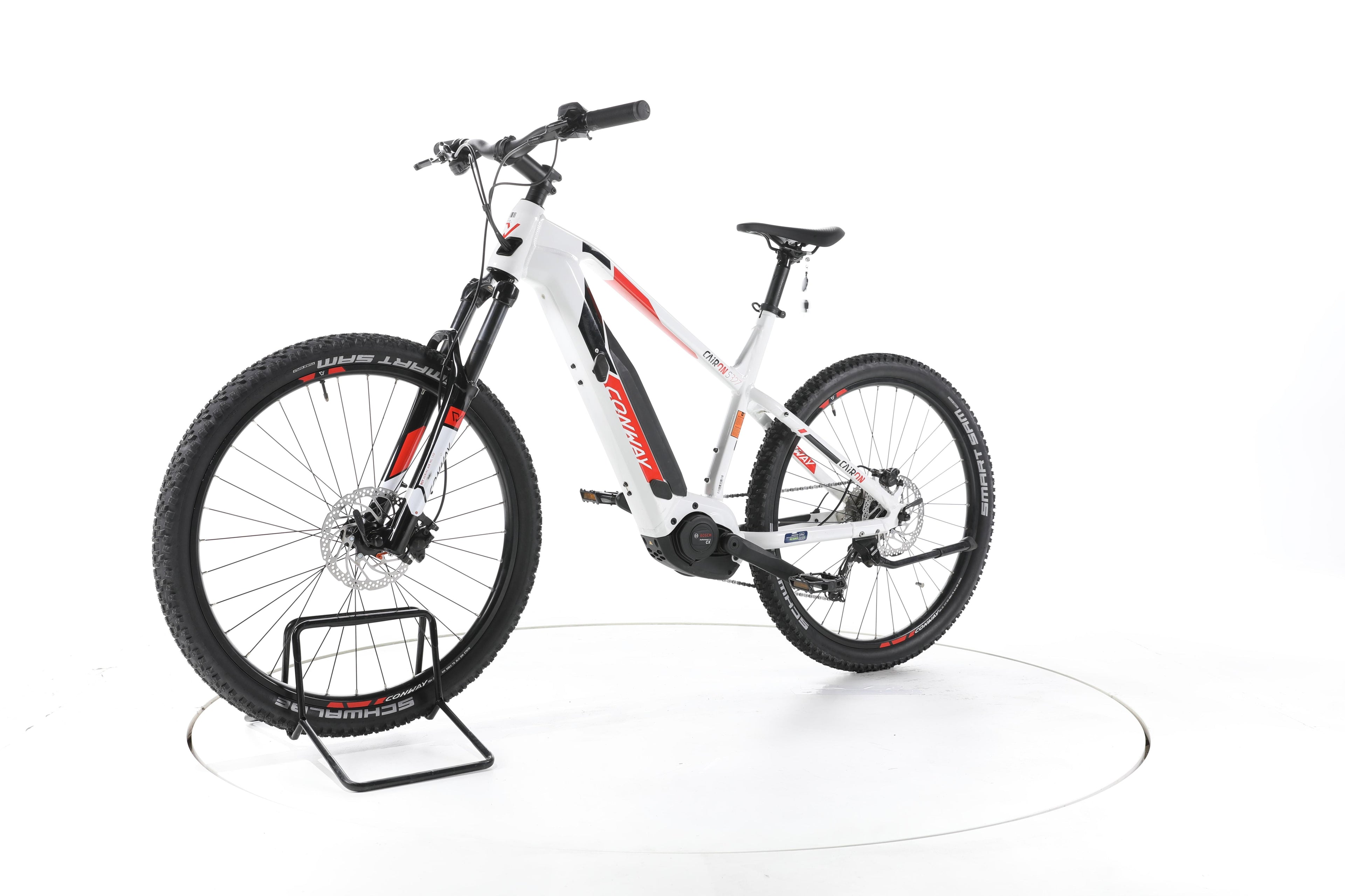 Conway Cairon S 327 E-Bike - Image 6