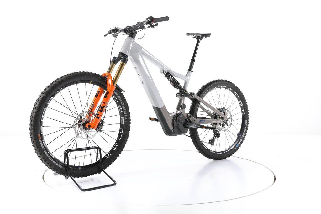 Focus Sam² 6.9 Fully E-Bike 2023 - Image 6