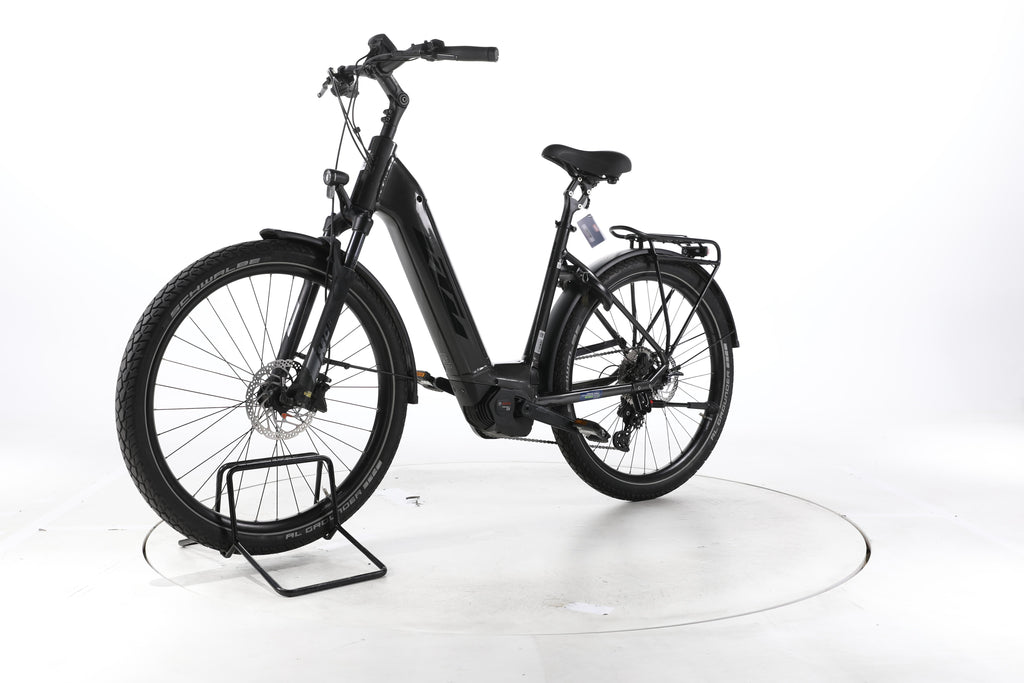 KTM Macina Gran 620 Trekking E-Bike Tiefeinsteiger - Image 6