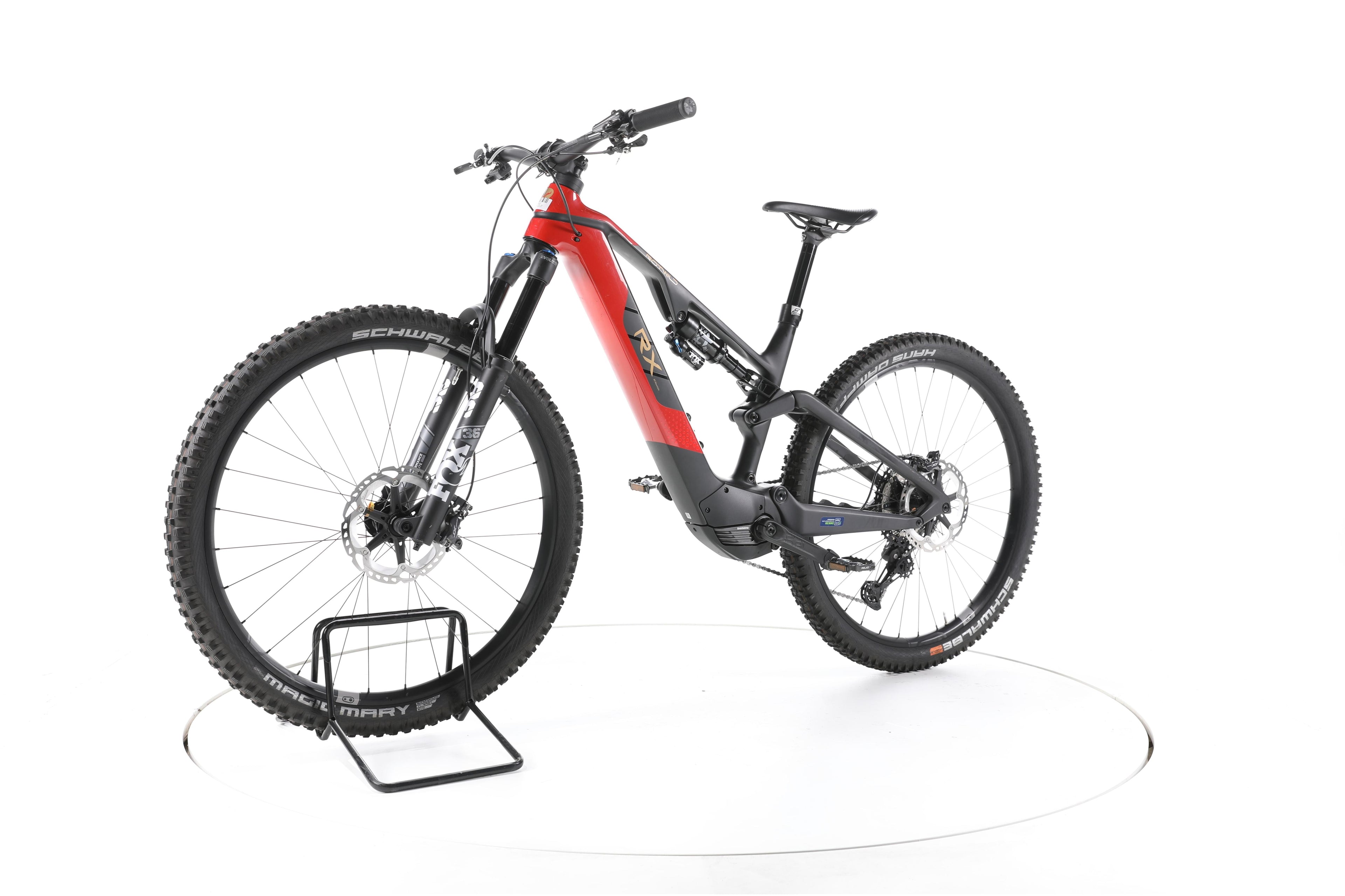 Rotwild R.X735 PRO Fully E-Bike Carbon 2023 - Image 6