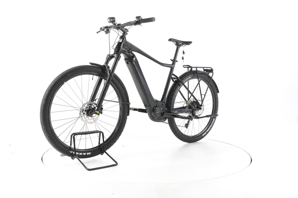 Giant Fathom E+ EX Trekking E-Bike - Image 6